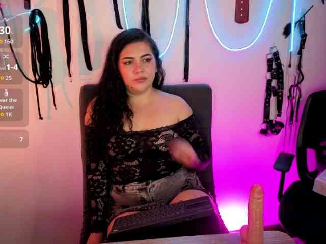 Loren-888 webcam