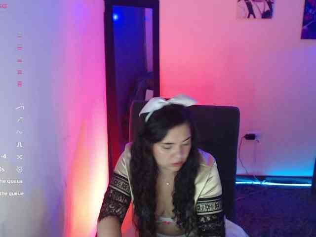 Loren-888 webcam