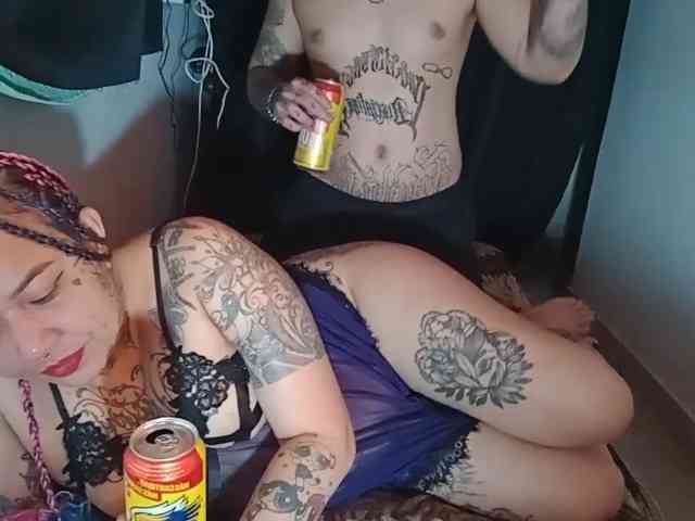 tristanykarolb webcam