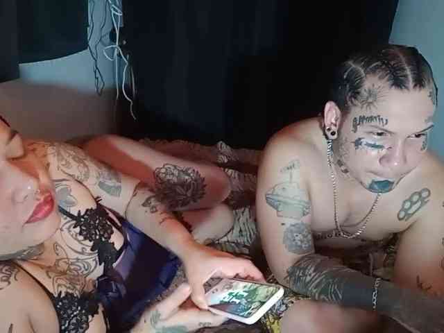 tristanykarolb webcam