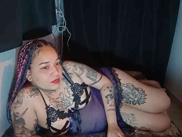 tristanykarolb webcam