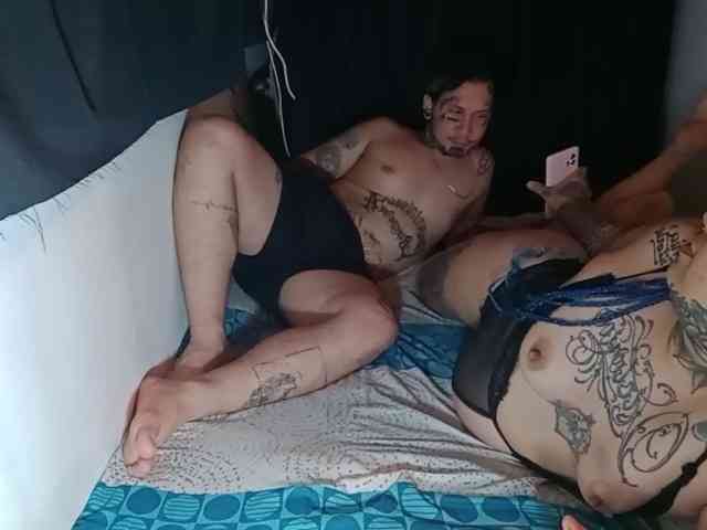 tristanykarolb webcam