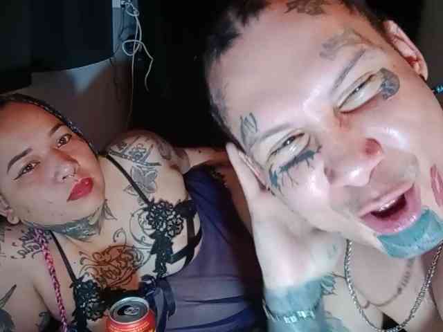 tristanykarolb webcam