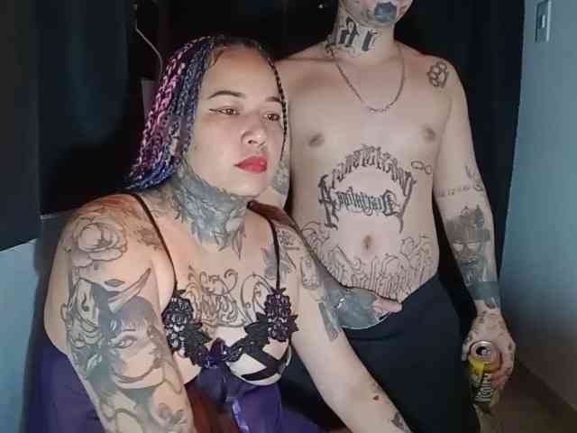 tristanykarolb webcam