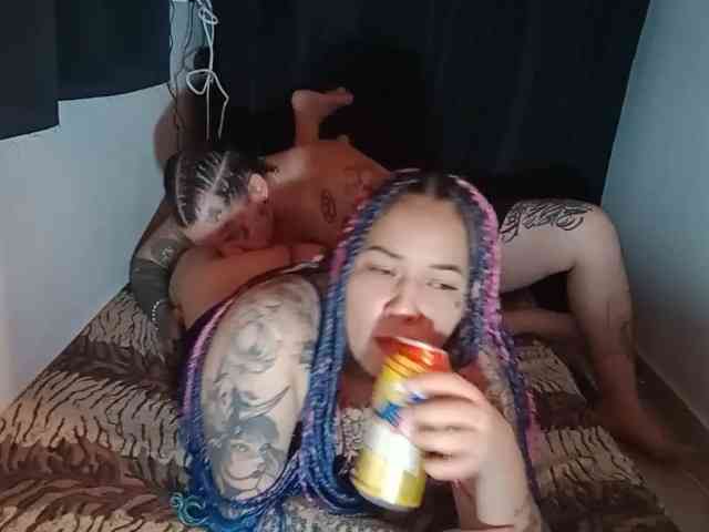 tristanykarolb webcam