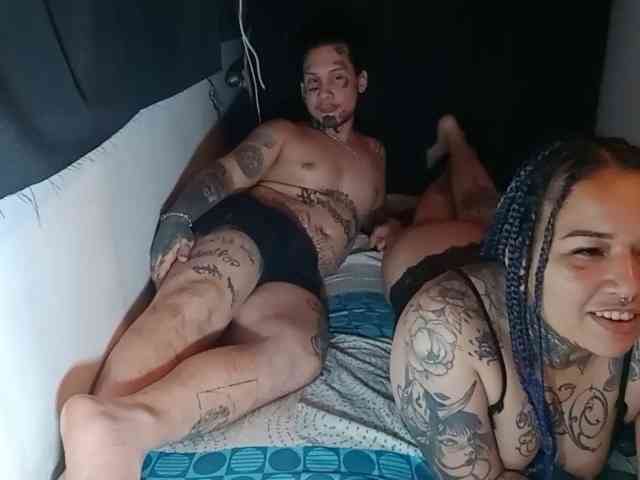 tristanykarolb webcam