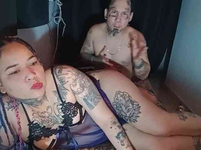 tristanykarolb webcam