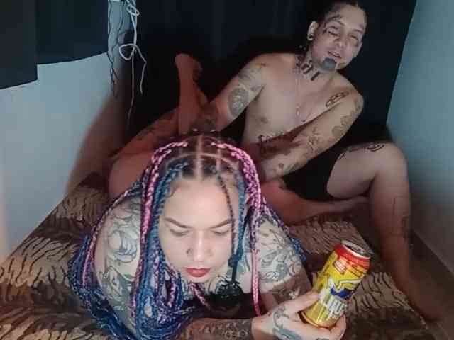 tristanykarolb webcam