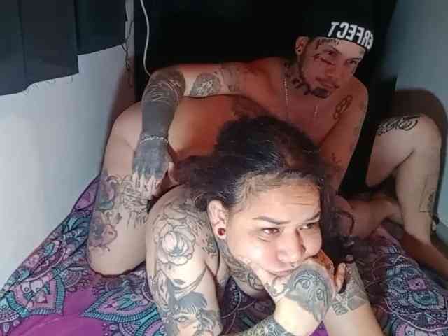 tristanykarolb webcam