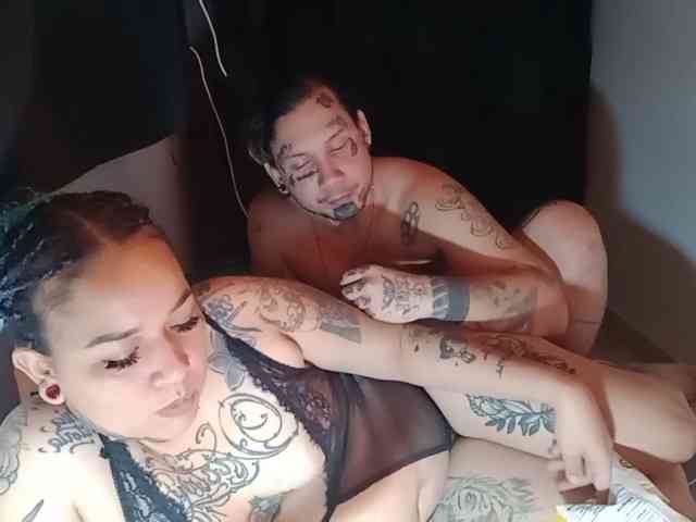 tristanykarolb webcam