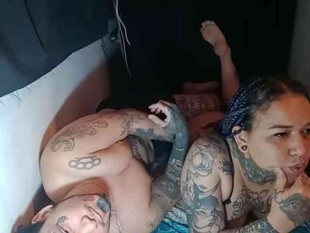 tristanykarolb webcam