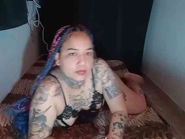 tristanykarolb webcam