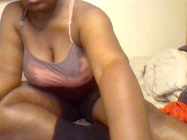 Sexxydiva6 webcam