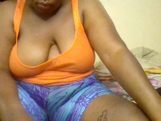 Sexxydiva6 webcam