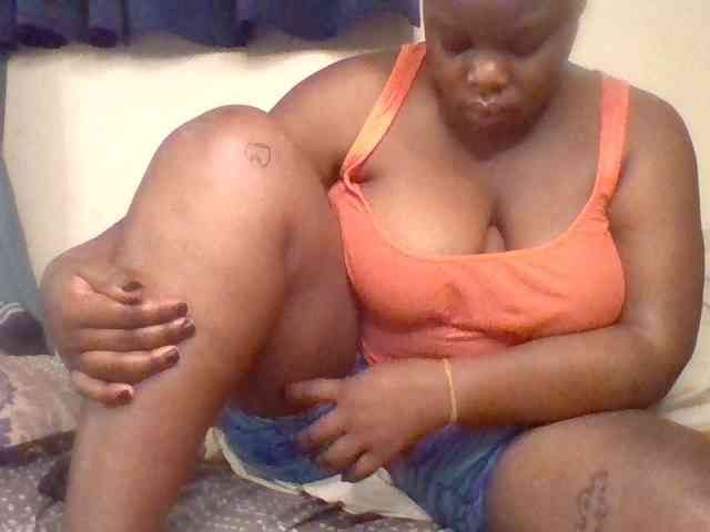 Sexxydiva6 webcam