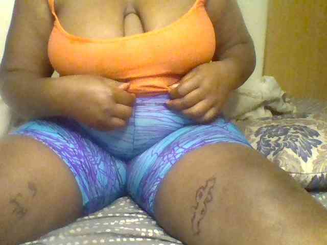 Sexxydiva6 webcam