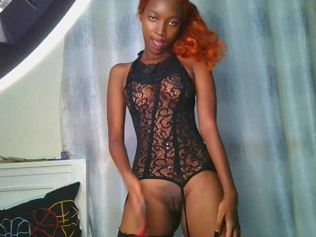 Hornylisa's BongaCams show and profile