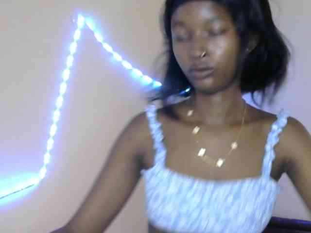 Monalisalisa webcam