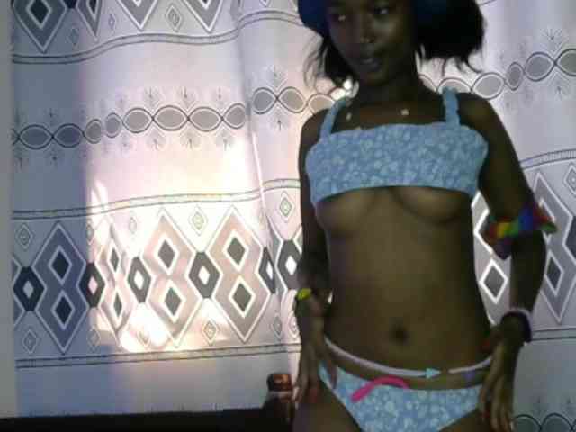 Monalisalisa webcam