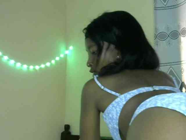 Monalisalisa webcam