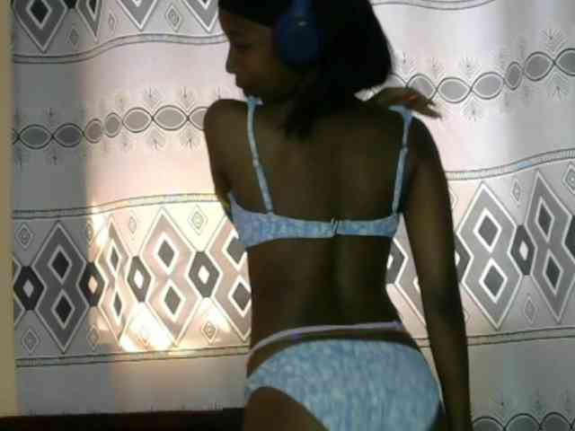 Monalisalisa webcam