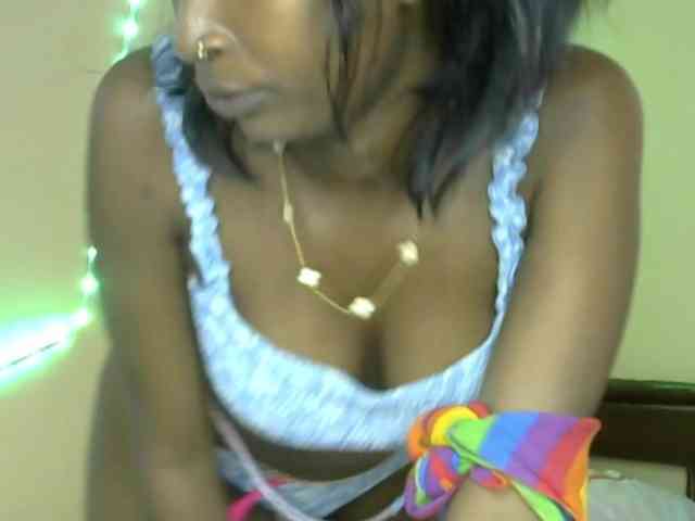 Monalisalisa webcam