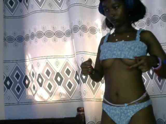 Monalisalisa webcam