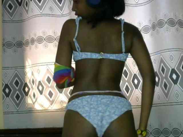 Monalisalisa webcam