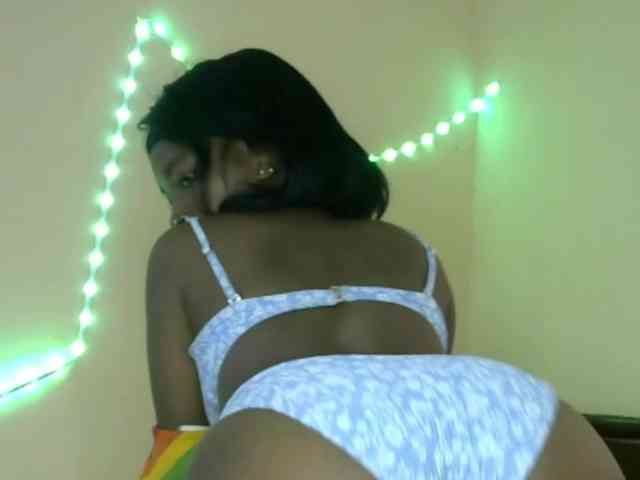 Monalisalisa webcam