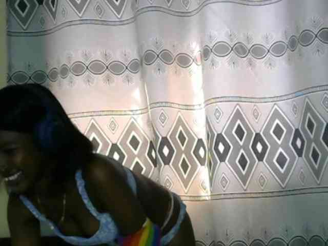 Monalisalisa webcam