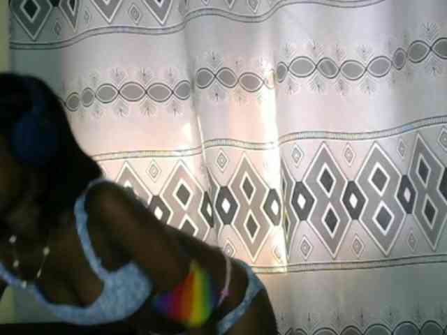 Monalisalisa webcam