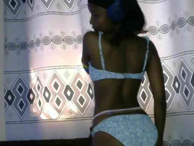 Monalisalisa webcam
