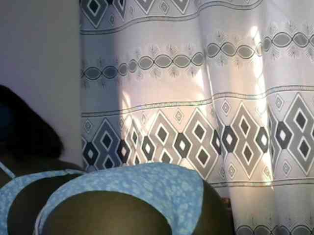 Monalisalisa webcam