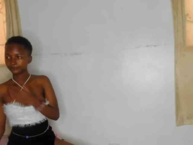 Monalisalisa webcam