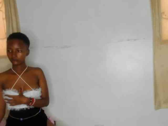 Monalisalisa webcam