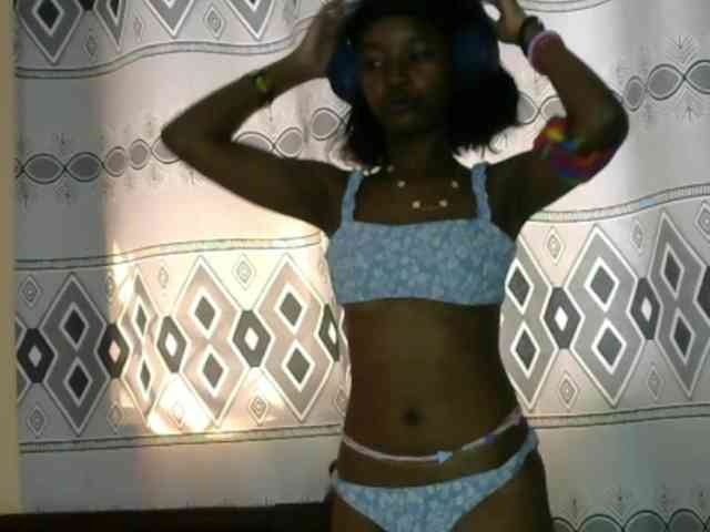 Monalisalisa webcam