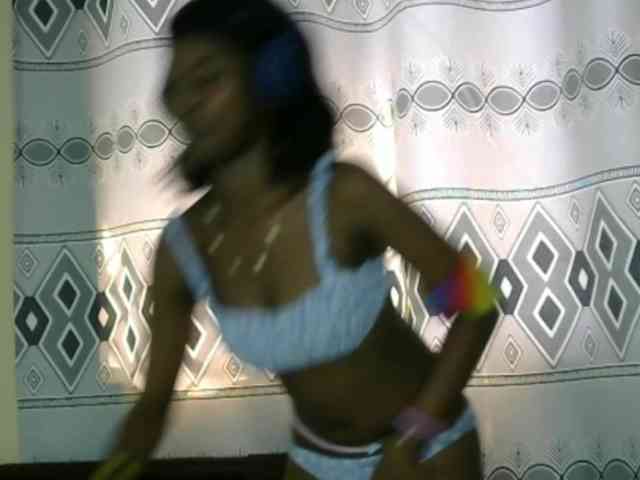 Monalisalisa webcam
