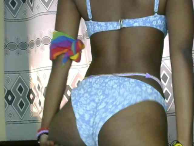 Monalisalisa webcam