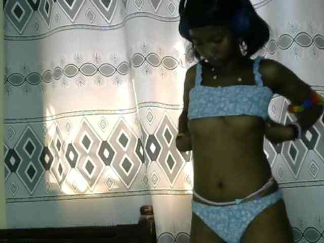 Monalisalisa webcam