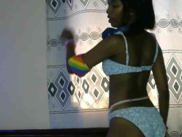 Monalisalisa webcam