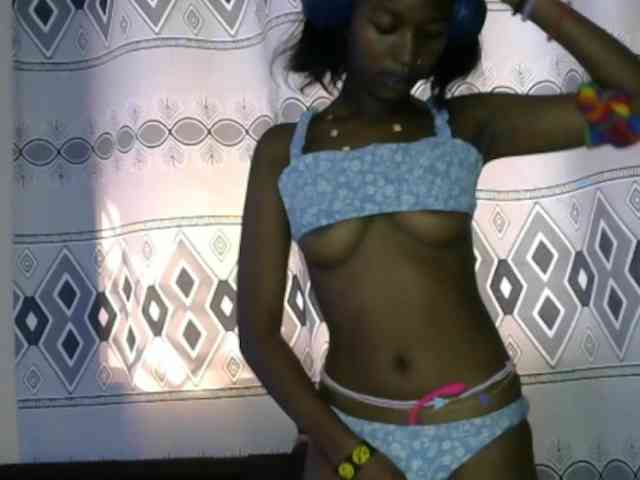 Monalisalisa webcam