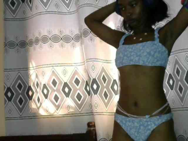 Monalisalisa webcam