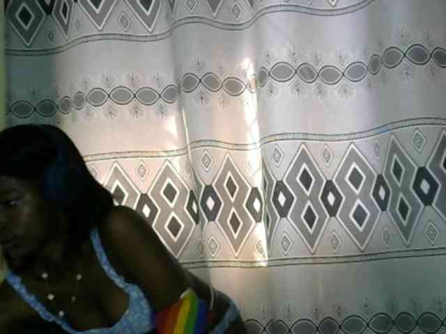 Monalisalisa webcam