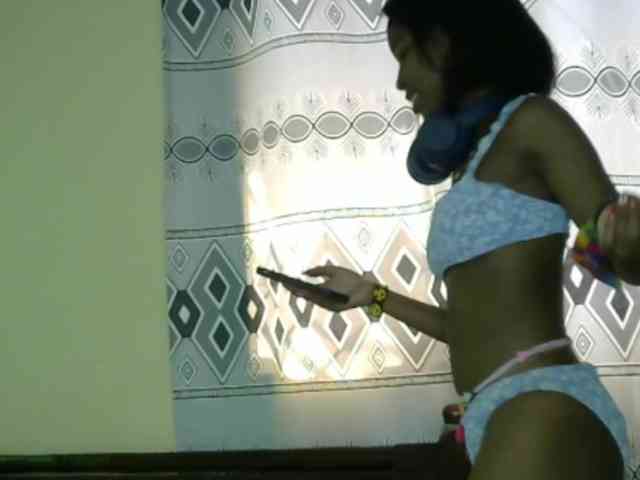 Monalisalisa webcam