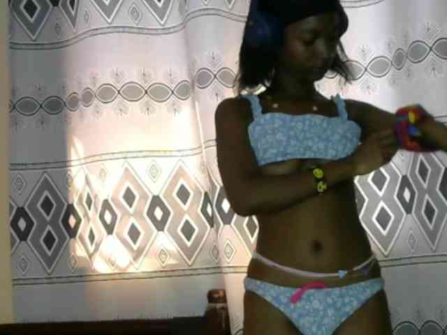 Monalisalisa webcam