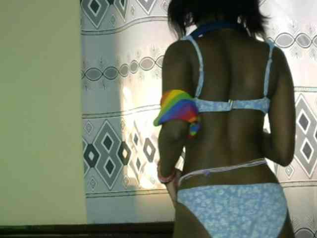 Monalisalisa webcam