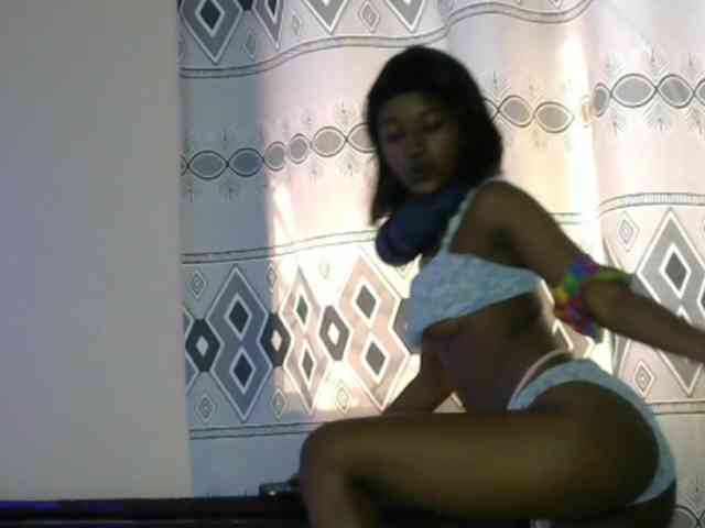Monalisalisa webcam