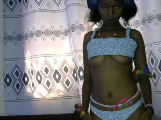 Monalisalisa webcam