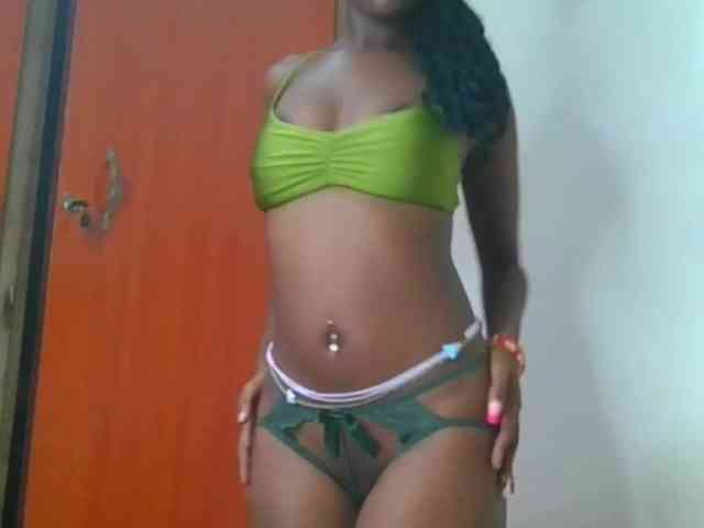 Hornylisa Live Webcam on BongaCams