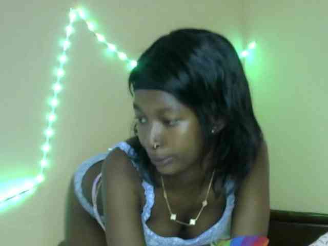 Monalisalisa webcam